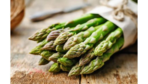 "Scopri tutto sugli asparagi:scopri i loro incredibili benefici per la salute!"