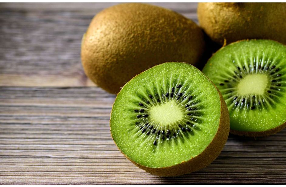 Le Proprietà del Kiwi: Un Tesoro di Benessere