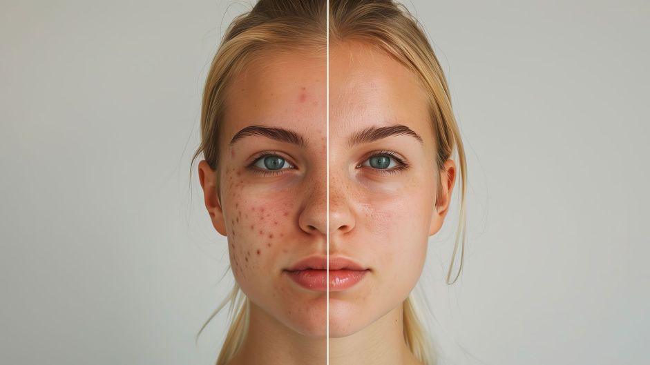 "Pelle Acneica: Cause, Sintomi e Rimedi Efficaci per una Pelle Perfetta"