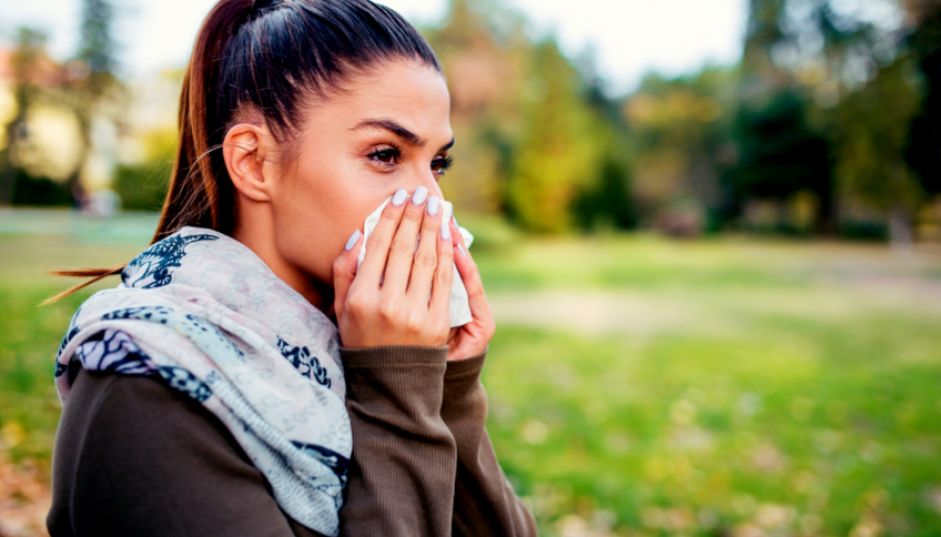 Come prevenire le allergie di stagione