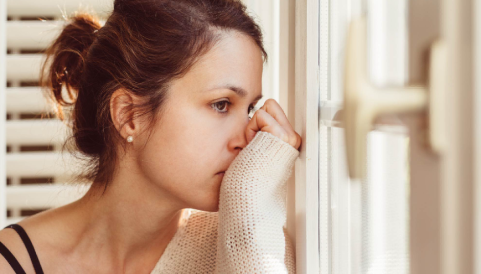 Ansia, curala con la fitoterapia