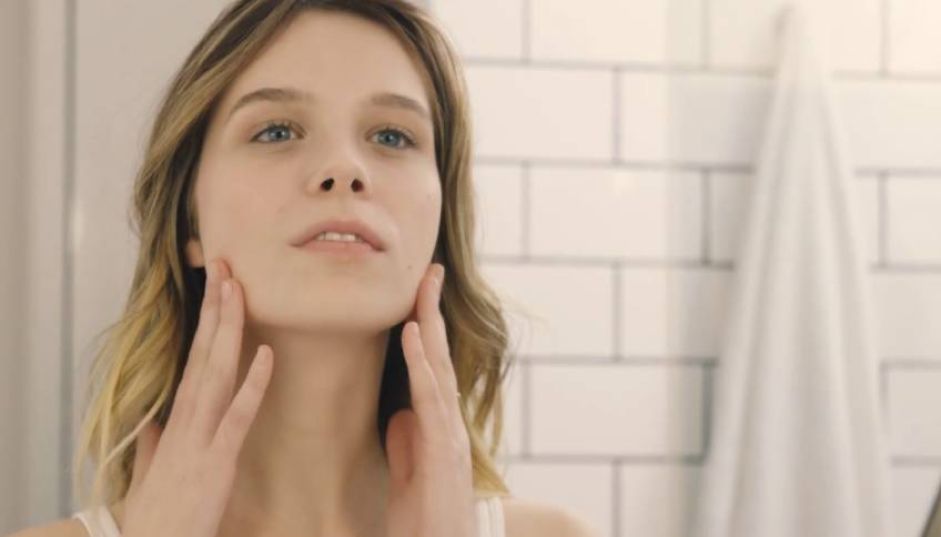 Utilizzo delle acque termali Avene