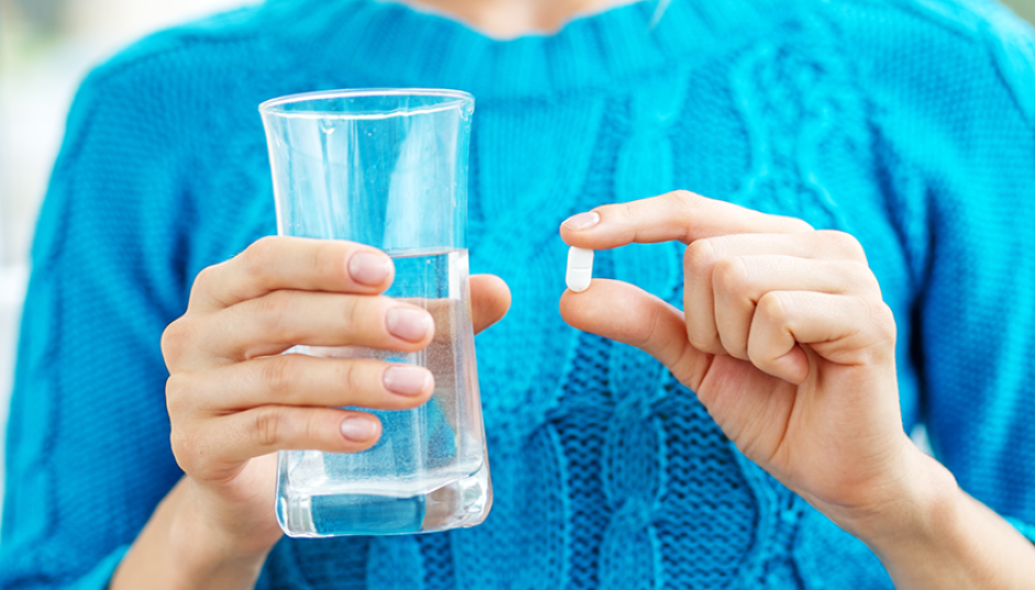 Integratori per l’inverno: quando usarli e perché