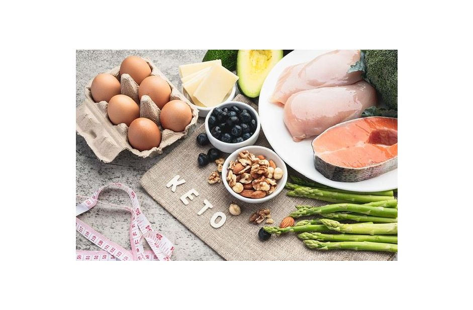 Nutrizione chetogenica: la guida completa per dimagrire e mantenersi in salute