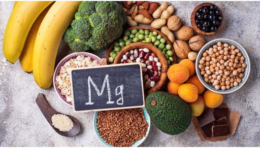 "Il Magnesio: Essenziale per la Salute Umana - Funzioni, Fonti Alimentari e Benefici"