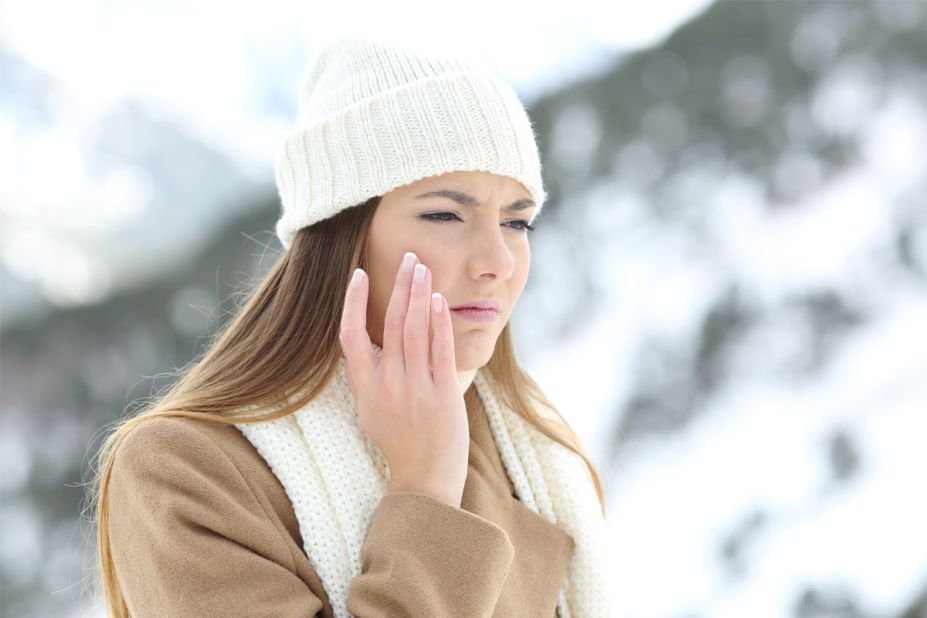 Proteggere la nostra pelle in vista dell’arrivo del freddo