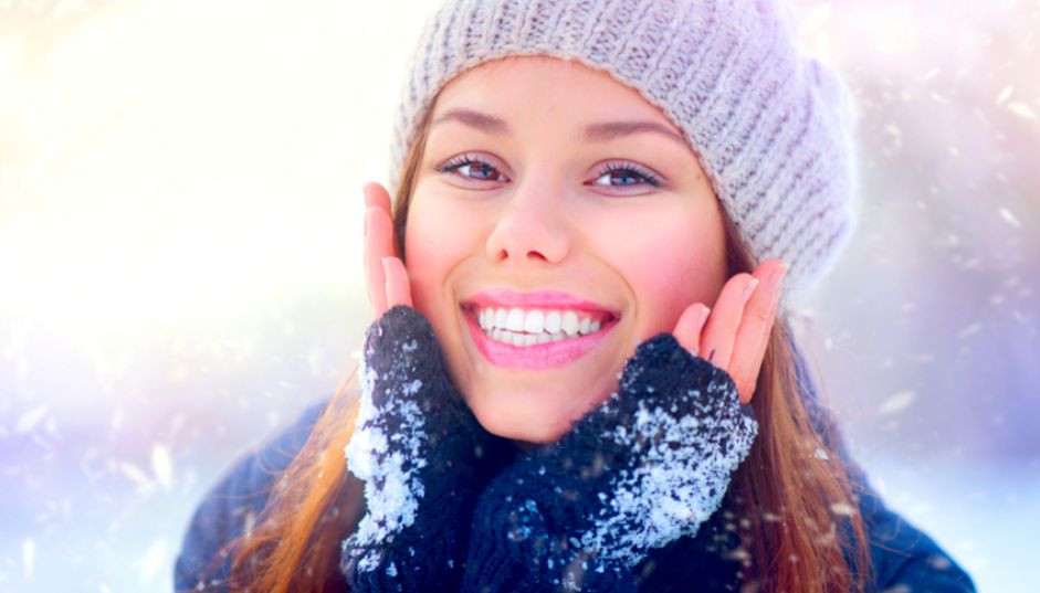 Come proteggere la pelle dal freddo: i nostri consigli