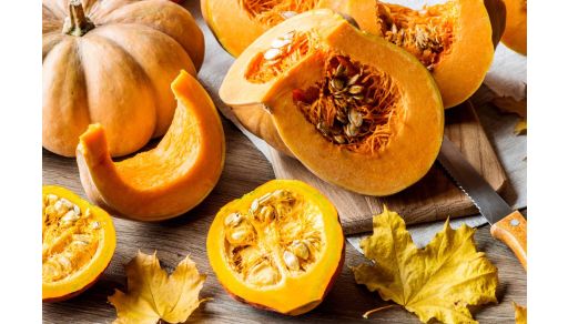 Le incredibili proprietà benefiche della zucca: scopri i vantaggi per la tua salute!