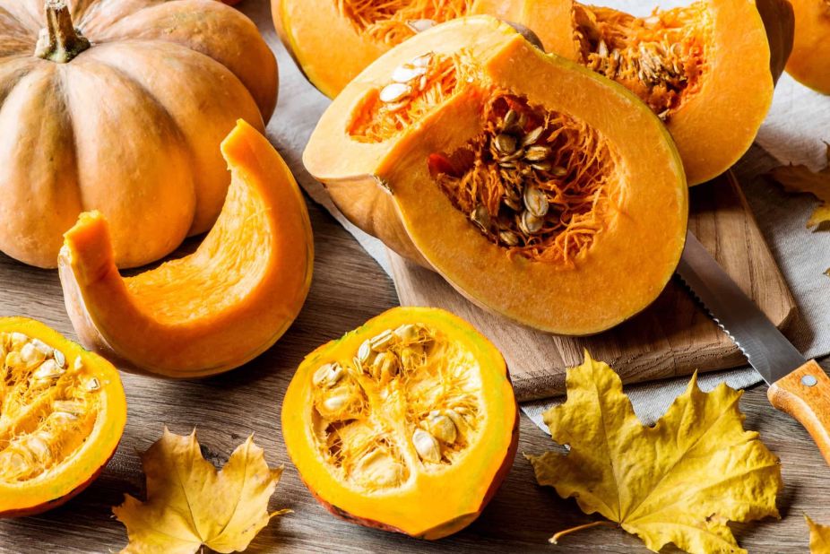 Le incredibili proprietà benefiche della zucca: scopri i vantaggi per la tua salute!