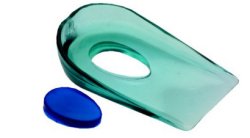 La Farmacia del Sole: Talloniera Gel Foro Rim S 1pa