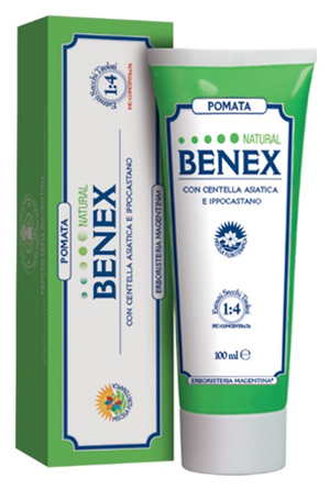 La Farmacia del Sole: BENEX GEL FREDDO 200ML