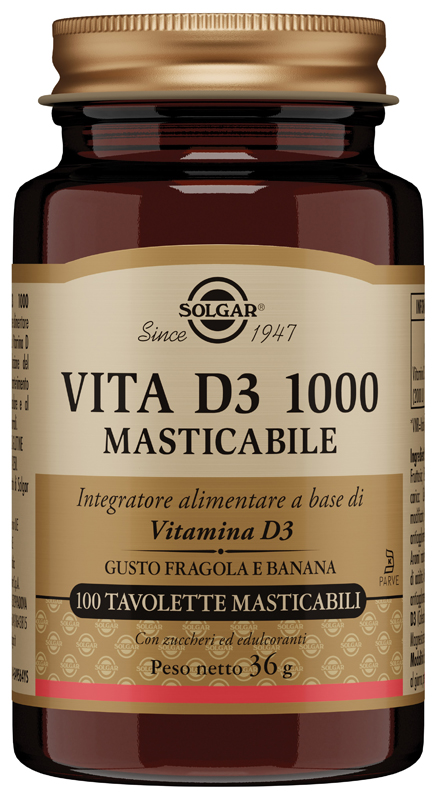 La Farmacia del Sole: LIQUID VITA D3 56ML SOLGAR