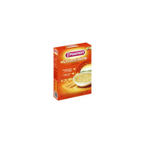 Hipp Bio Pastina Anellini 320G