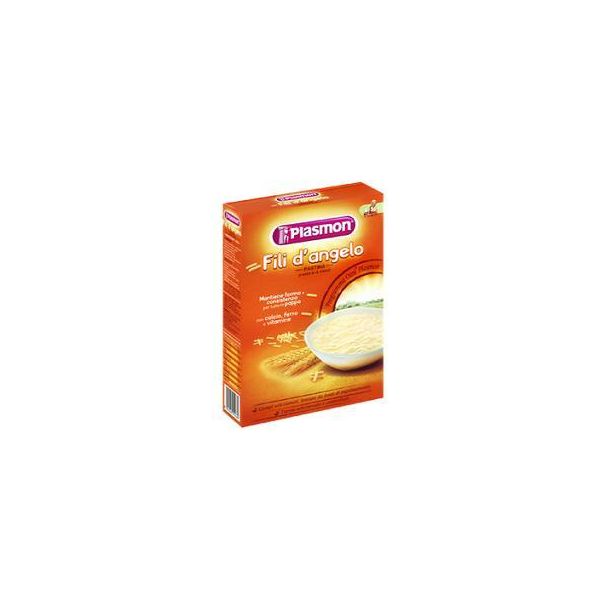 Plasmon Pastina Fili D'angelo 340g