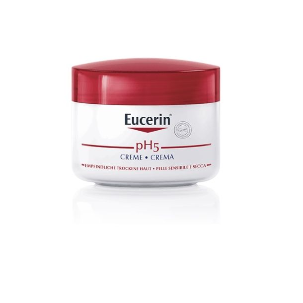 La Farmacia del Sole: EUCERIN PH5 CREMA 75ML