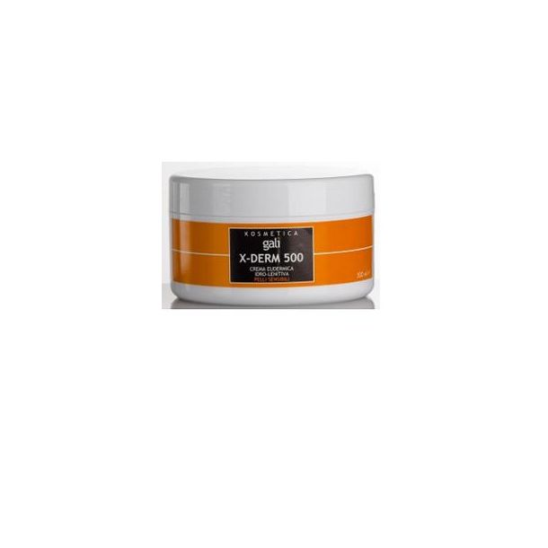 La Farmacia del Sole: EUTROSIS CREMA 500ML