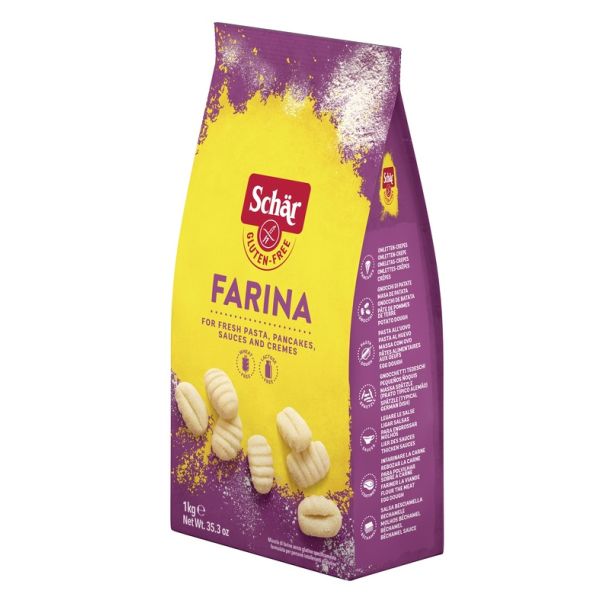 Dr. Schar Pasta Anellini 250g