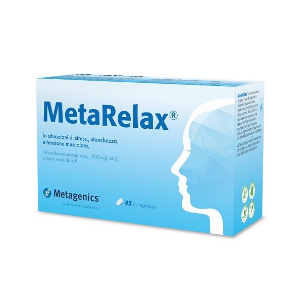 METARELAX NEW 84BUST