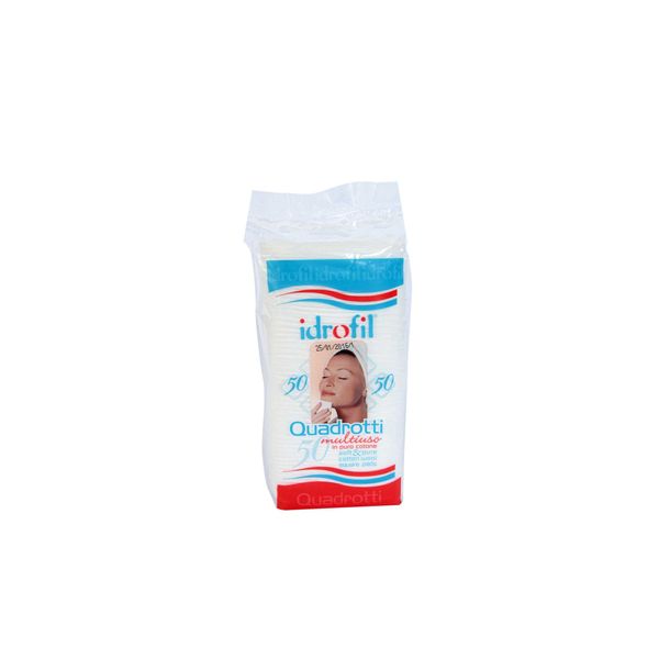 MAXI Quadrotti Baby — Idrofil