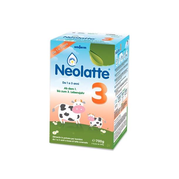 La Farmacia del Sole: NEOLATTE 3 700G