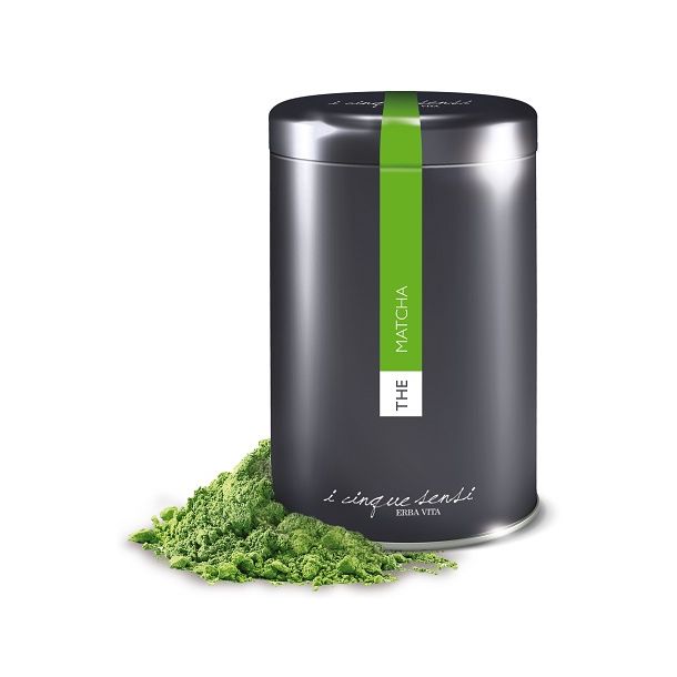 La Farmacia del Sole: THE MATCHA 100G