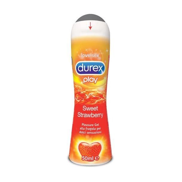 Durex Play Vibration Gen 3 Ita