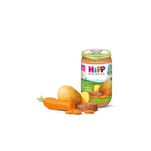 HIPP BABY CARE BAGNET BUON 350ML