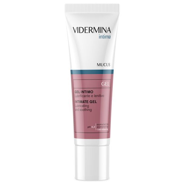 La Farmacia del Sole: VIDERMINA MUCUS 30ML