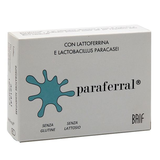 La Farmacia del Sole: 0 ML ERRAL 30CPR