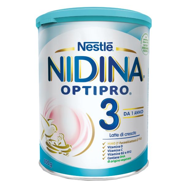 NIDINA 2 Optipro Liq.6x500ml