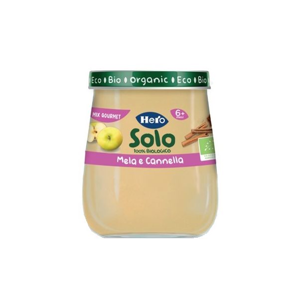 HERO SOLO OMOG MERENDA FRUT YO