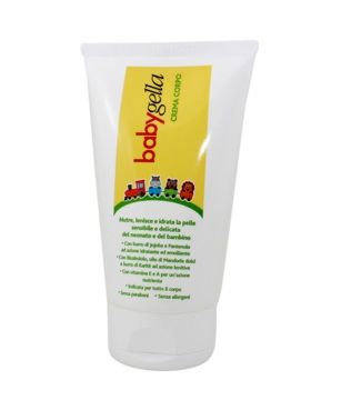 Babygella Crema Corpo - Farmacia Maccari