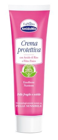 La Farmacia del Sole: EUPHIDRA AMIDO CR PROT 50ML