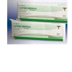 DERMATESS COTONE IDROFILO 100G