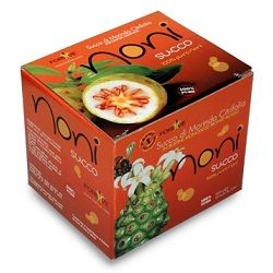 La Farmacia del Sole: SUCCO NONI 100% 28BS MONO 30ML