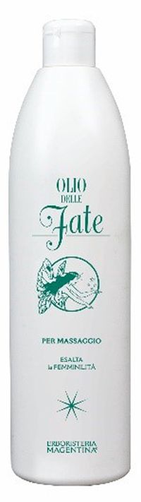 Olio Delle Fate 150ml