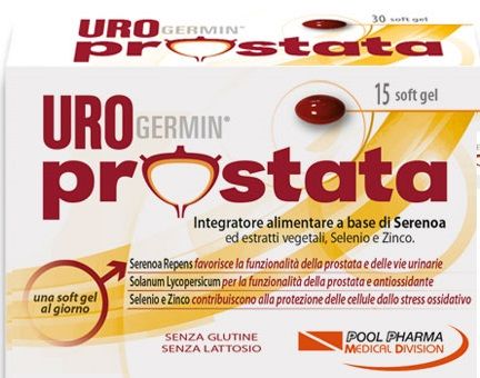 Nova Prost Plus 30 Capsule Softgel - Integratore Per Fegato E Controllo Glicemico 200g - Foto 13