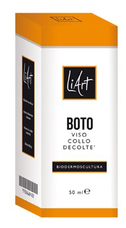 La Farmacia del Sole: LIART BOTO 50ML