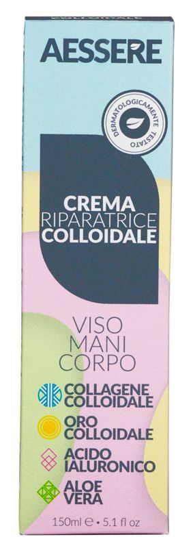 ARGENTO COLLOIDALE 100PPM100ML