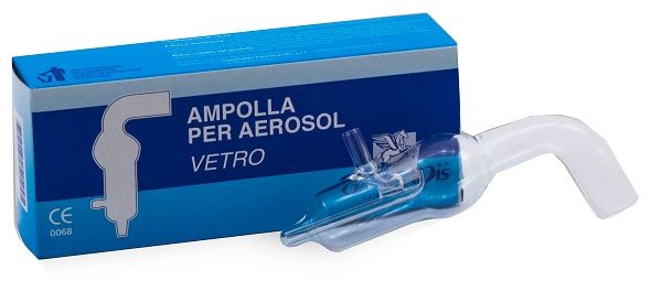 Ampolla In Vetro GammaDis - Farmacia Loreto