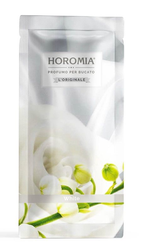 La Farmacia del Sole: HOROMIA WHITE PROF BUCATO 20ML