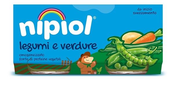 NIPIOL CEREALI CREMA MULTICER