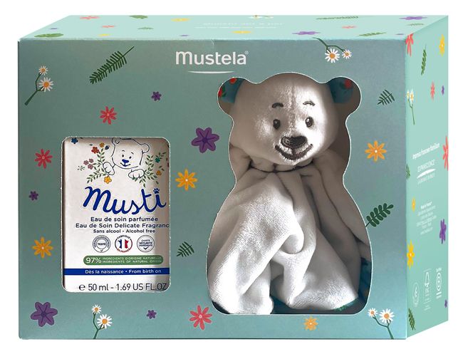 Mustela Borsa Zaino 2022