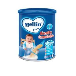 La Farmacia del Sole: MELLIN BISCOTTO GRANULATO 400G