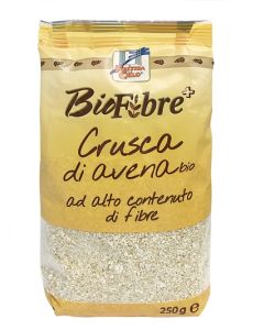 La Farmacia del Sole: DUKAN CRUSCA AVENA BIO 500G