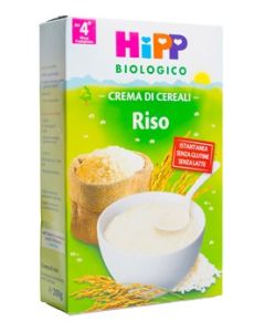 Hipp camomilla 200g