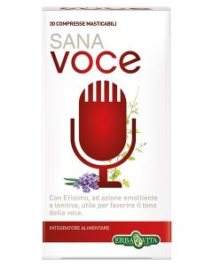 La Farmacia del Sole: VOXYL VOCE GOLA 24PAST 60G