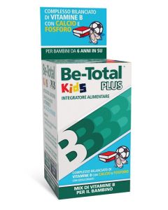 Be-Total® ADVANCE B12