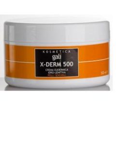 La Farmacia del Sole: EUTROSIS CREMA 500ML