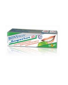 Bonyplus Cemento per denti fissaponti